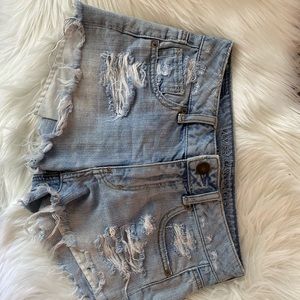 ✰ American eagle Jean Shorts ✰
